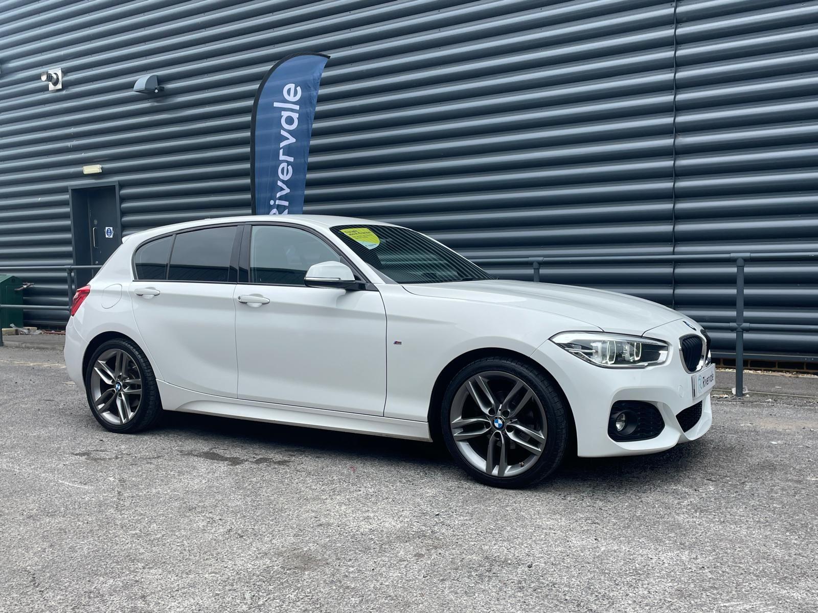 BMW 1 Series image 5